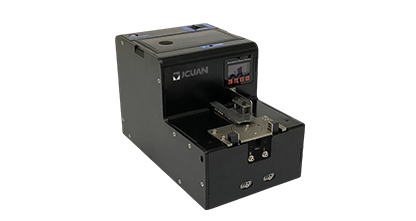 JS-5100 小料倉轉盤機用供料器